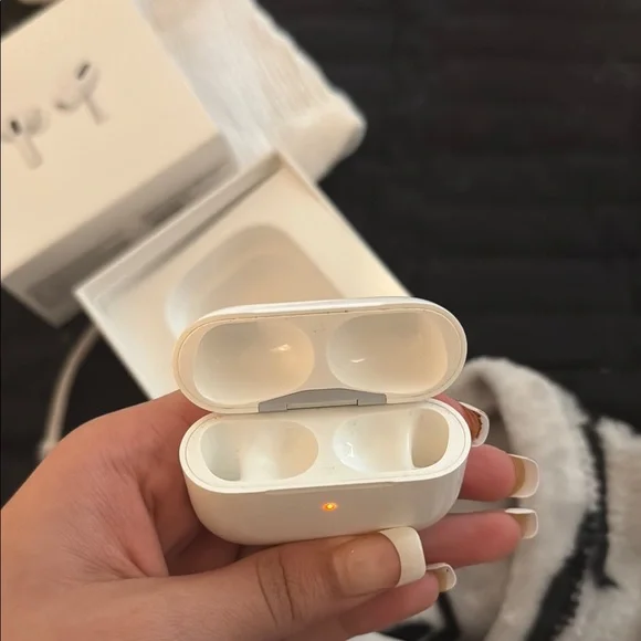 Airpods Old Gen 3 Case (NO AIRPODS)